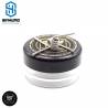 Resistencias Single Evo 0.26 Ohm by Tobal Coils
