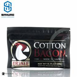 New Cotton Bacon PRIME By...