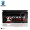 Cotton Bacon Bits V2 By WicknVapes