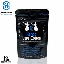 Original By Kendo Vape Cotton