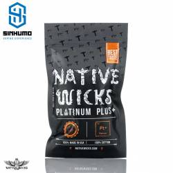 Cotton Platinum Plus + By...