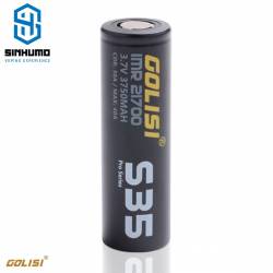 Batería S35 21700 (3750mah)...