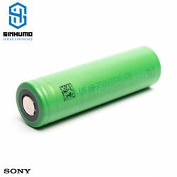 Batería VTC6 18650 30A 3000mah By Sony