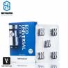 Resistencias EUC CCELL/Meshed By Vaporesso