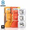 Resistencias QF Strip/Mesh By Vaporesso