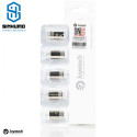 Resistencias BF Cubis/Aio By Joyetech