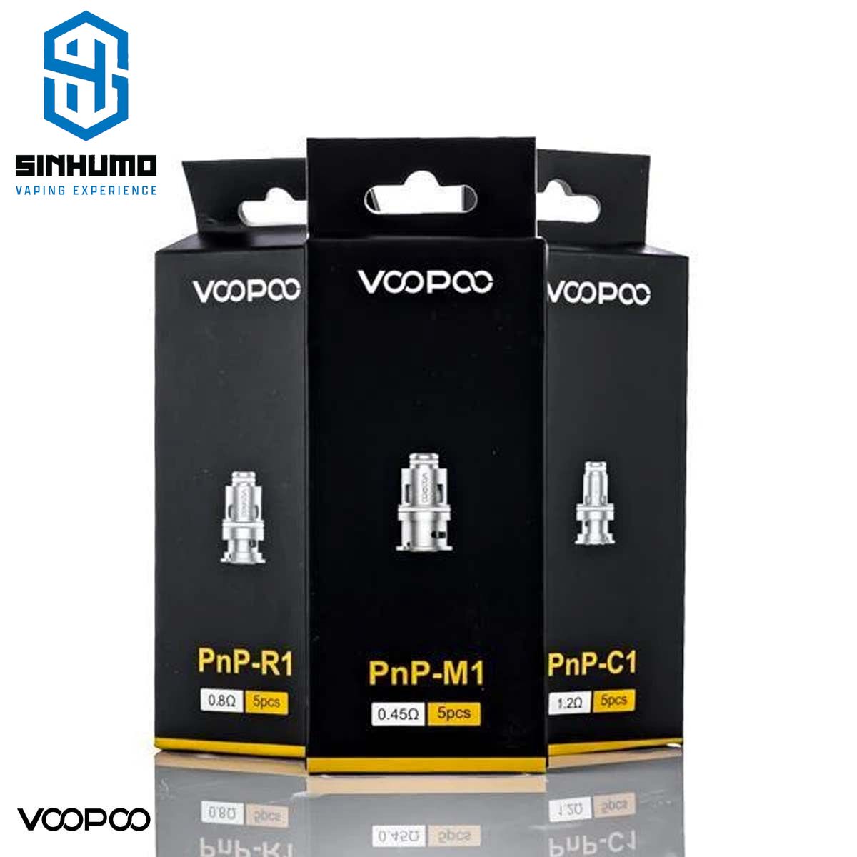 Kit Drag 4 by Voopoo | Mods electrnicos para vapear