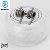 Taser (0,28 Ohm) Single by Charro Coils