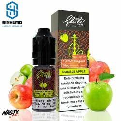Sales Double Apple 10ml by...