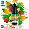 Sales Strawberry & Curuba 10ml by Just Juice Exotic Fruits Salt