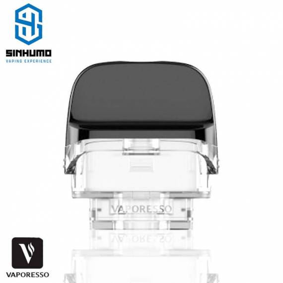 Cartucho/Pod Luxe PM40 4ml by Vaporesso