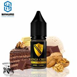 Don Juan Reserve 20mg/ml (Sales de Nicotina) 10ml by Kings Crest