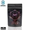 NEW Tricore Alien (0,12 Ohm) Dual by Charro Coils