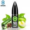 Sales Apple Cucumber Mint & Aniseed 10ml by Riot Squad Salt
