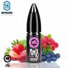 Sales Strawberry Raspberry & Blueberry 10ml by Riot Squad Salt