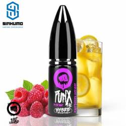 Raspberry Grenade 10ml by Riot Squad Salt