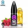 Sales Raspberry Grenade 10ml by Riot Squad Salt