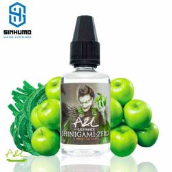 Aroma Ultimate Shinigami ZERO (Sweet Edition) 30ml By A&L