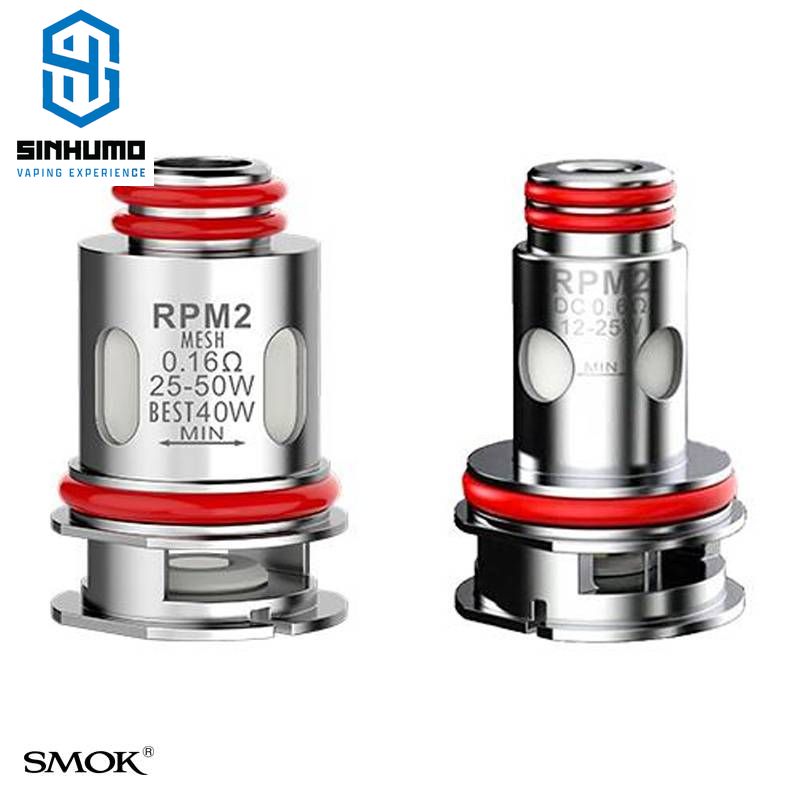 smok nord 2 resistencia Cartucho/Pod Nord C by Smok