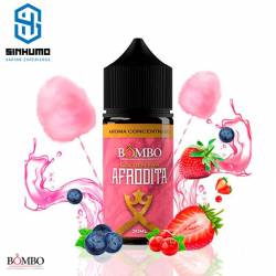 Aroma Afrodita 30ml by Bombo