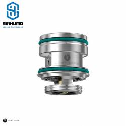 Base Reparable (RBA) para Ursa Quest Multi Kit by Lost Vape