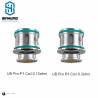 Resistencias UB Pro Coil para Ursa Quest Multi Kit By Lost Vape