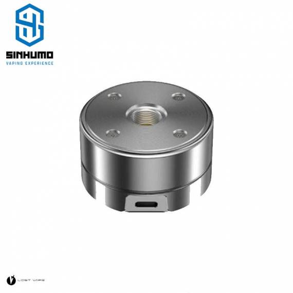 Adaptador 510 para Ursa Quest Multi Kit By Lost Vape Adaptador 510 para Ursa Quest Multi Kit By Lost Vape
