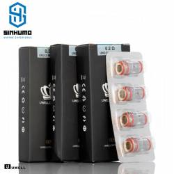 Resistencias para Crown V...