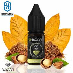 Old Relic 10ml By Paragon E-liquids Salts
