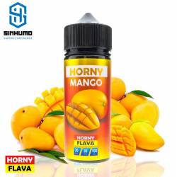 Mango 100ml By Horny Flava