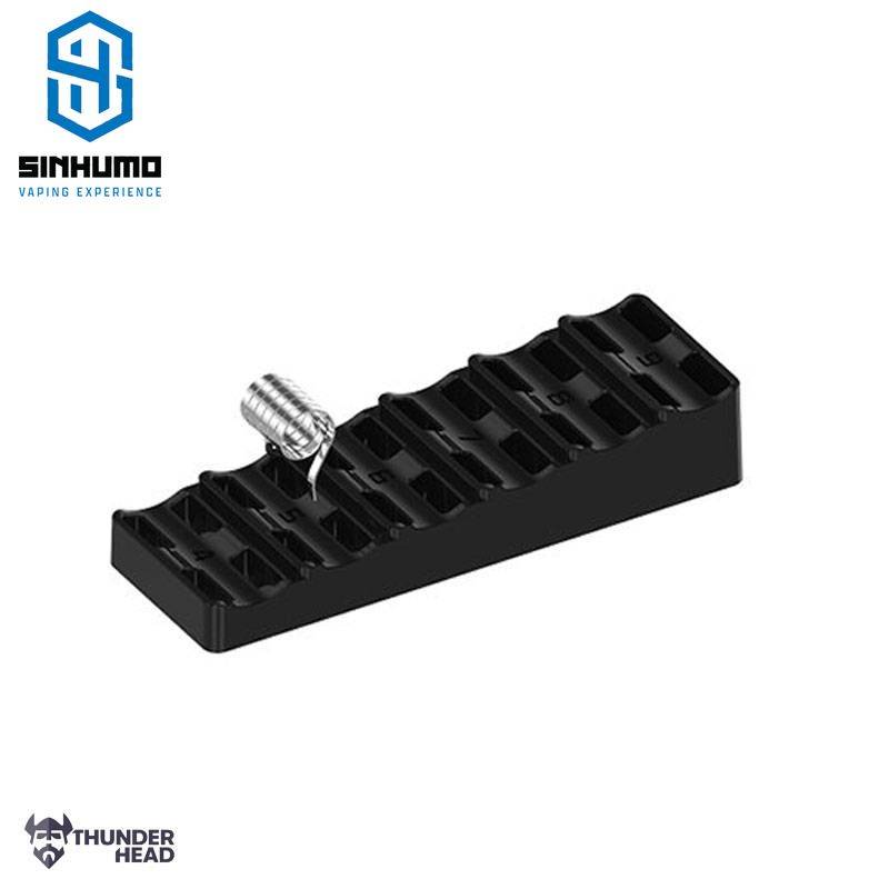 Accesorio Corte Resistencias By ThunderHead