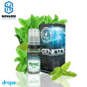 Maniac Mint 10ml by Drops Sales | SINHUMO SEVILLA