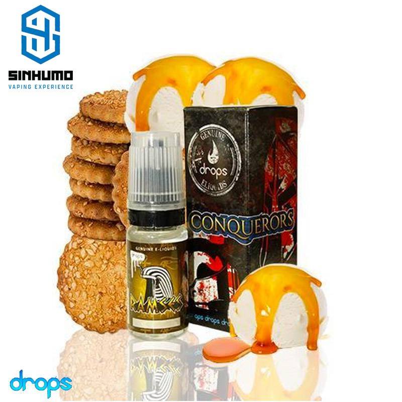 Ramses 10ml by Drops Sales