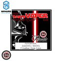 Darth VAPER (Mechanical Especial Stacked 8.4V) By Pajocoils | Sinhumo
