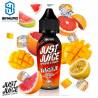 Fusion Mango & Blood Orange On Ice 50ml By Just Juice