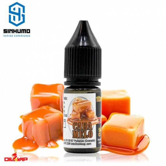 Aroma Caramelo 10ml by OIL4VAP Aroma Caramelo 10ml by OIL4VAP