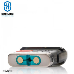 Cartucho/Pod para Acro Kit by Smok | SINHUMO SEVILLA