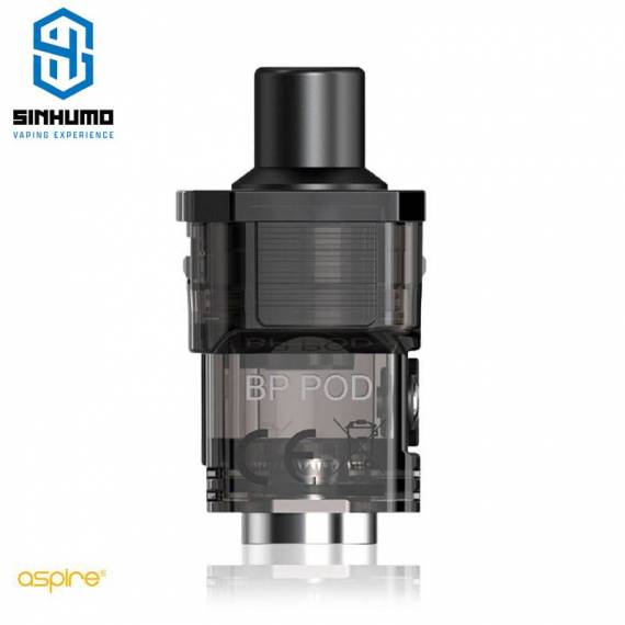 Cartucho/Pod BP para Nautilus Prime x by Aspire Cartucho/Pod BP para Nautilus Prime x by Aspire