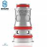 Resistencias VVC para jackaroo Pod by Vandy Vape