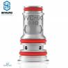 Resistencias VVC para jackaroo Pod by Vandy Vape