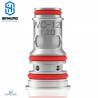 Resistencias VVC para jackaroo Pod by Vandy Vape