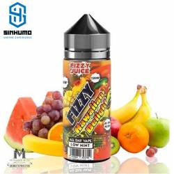 Hawaiian Delight (Fizzy Juice) 100ml by Mohawk & Co