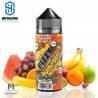 Hawaiian Delight (Fizzy Juice) 100ml by Mohawk & Co