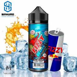 Bull (Fizzy Juice) 100ml by Mohawk & Co