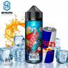 Bull (Fizzy Juice) 100ml by Mohawk & Co