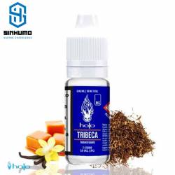 Nicokit Tribeca 10ml by Halo E-liquids
