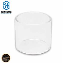 Pyrex/Depósito para Bishop MTL RTA By Ambitions Mods x Vaping Gentelman