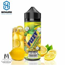 Lemonade (Fizzy Juice) 100ml by Mohawk & Co