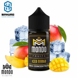 Aroma Iced Mango 30ml By...