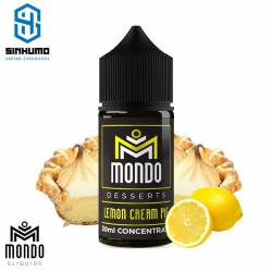 Aroma Lemon Cream Pie 30ml...